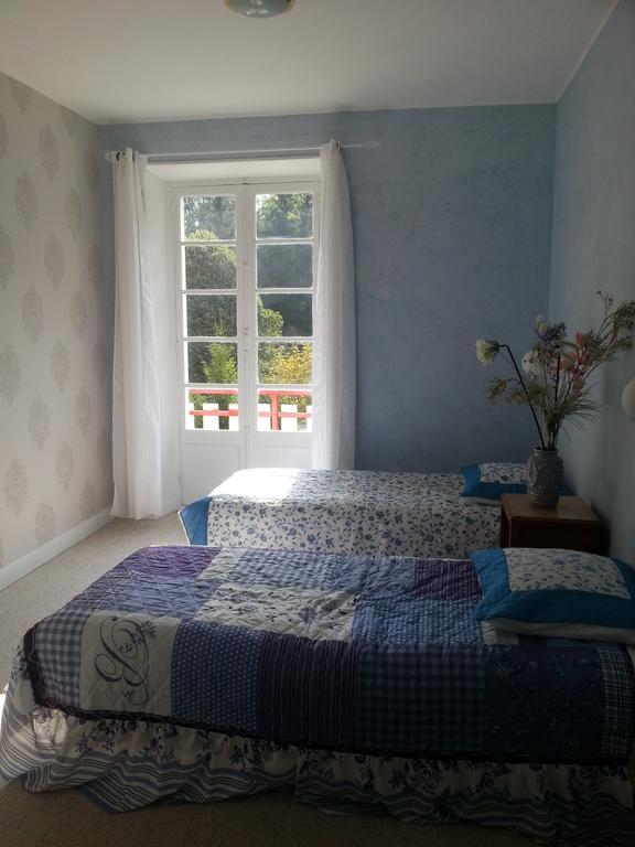 Bed and Breakfast Les Grands Goulets La Chapelle-en-Vercors Exterior foto
